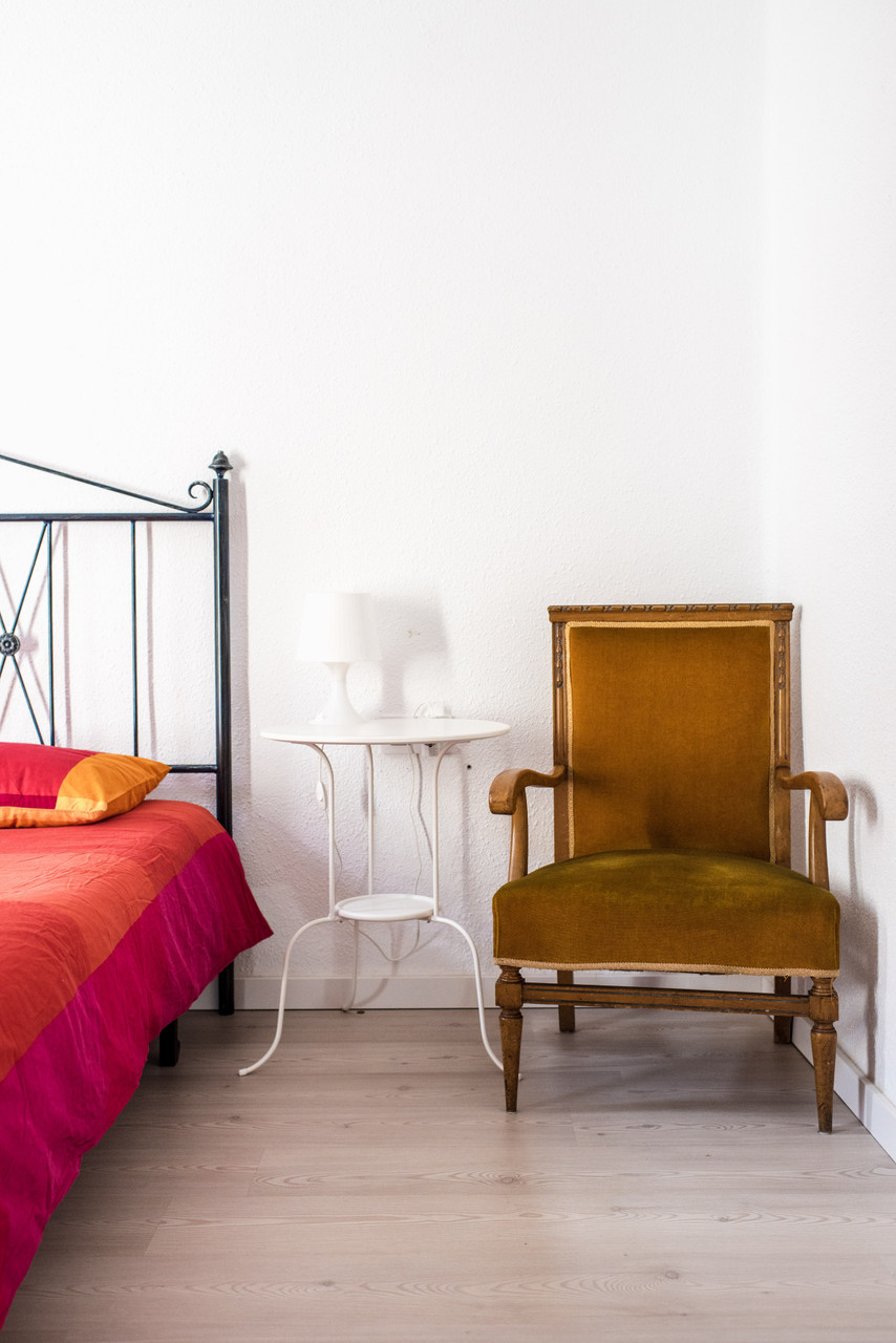 Panneau stratifié Chêne Beżowy – Premium Floor