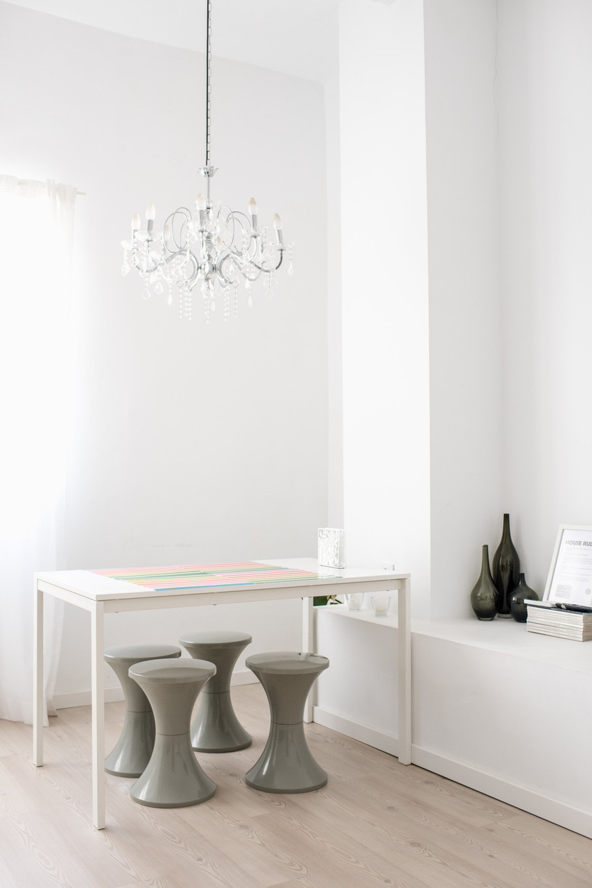 Panneau stratifié Chêne Beżowy – Premium Floor