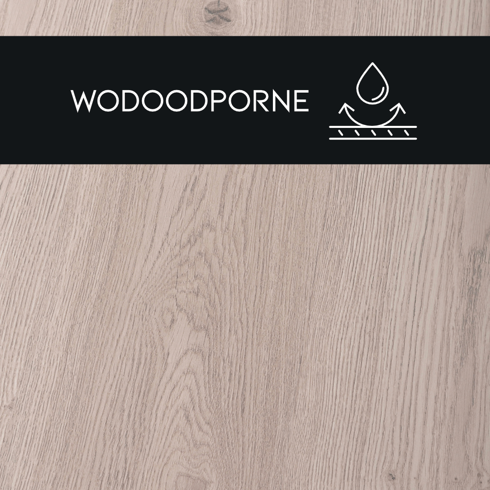 Parquet stratifié Chêne Beige Collection ULTRA DARTANK