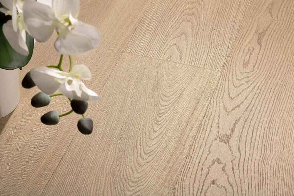 Panneau stratifié Chêne Finezyjny – Premium Floor