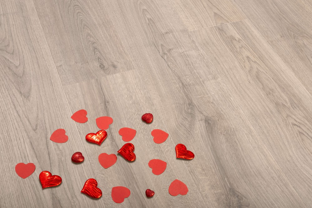 Panneau stratifié Chêne Harmony – Premium Floor