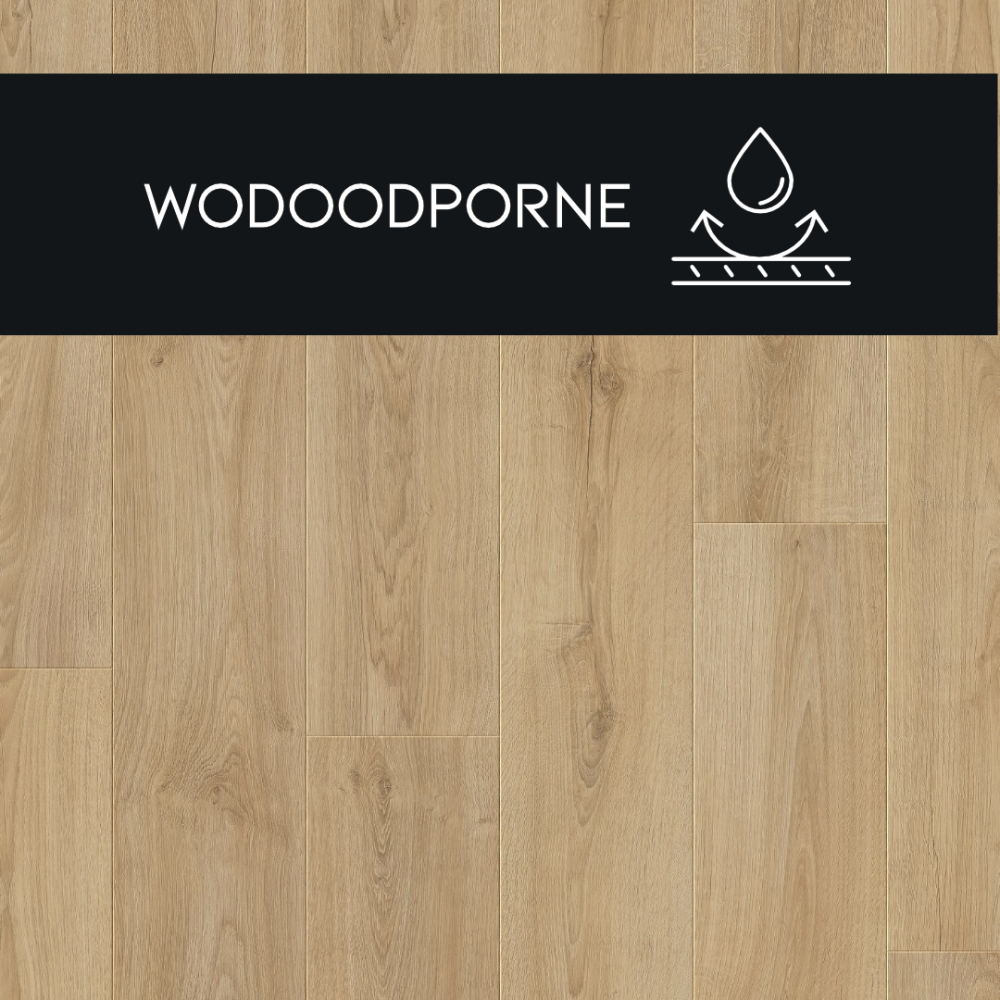 Parquet stratifié Chêne Harmony Collection Futuro