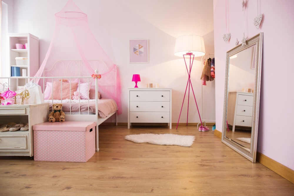 Panneau stratifié Chêne Stylowy – Premium Floor