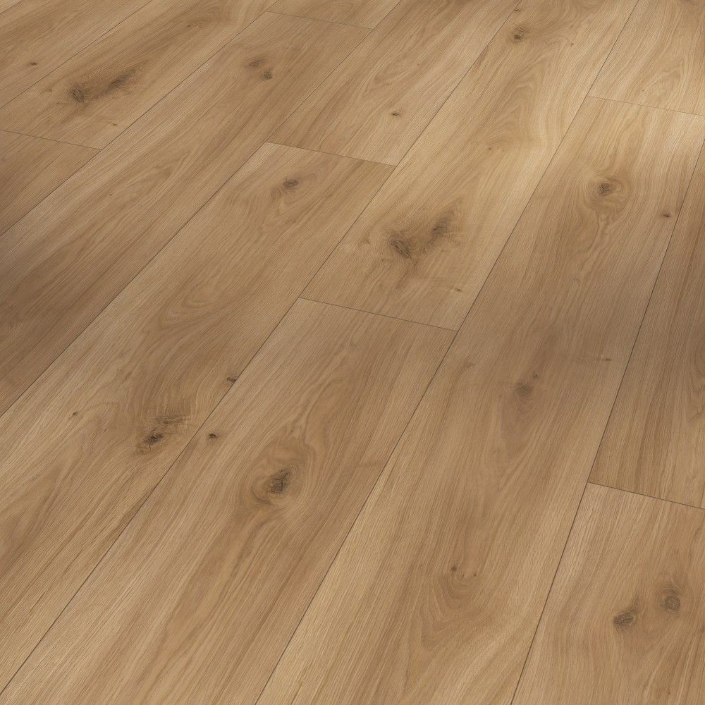 Panneau stratifié Chêne Cottage – Premium Floor