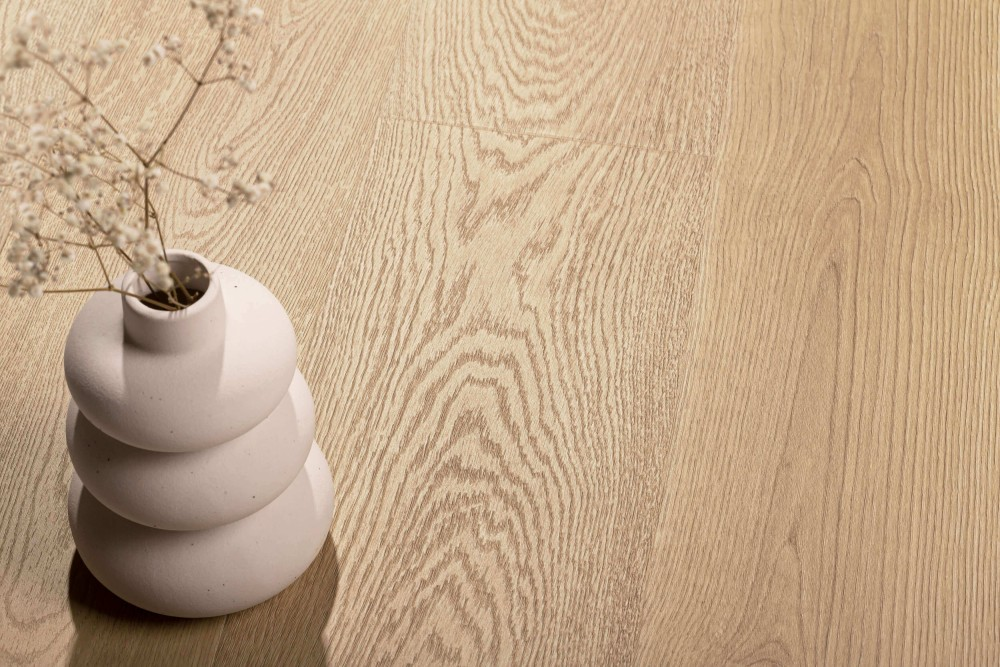 Panneau stratifié Chêne Superior – Premium Floor