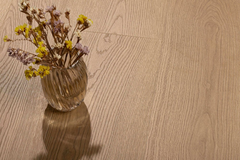 Panneau stratifié Chêne Royal – Premium Floor