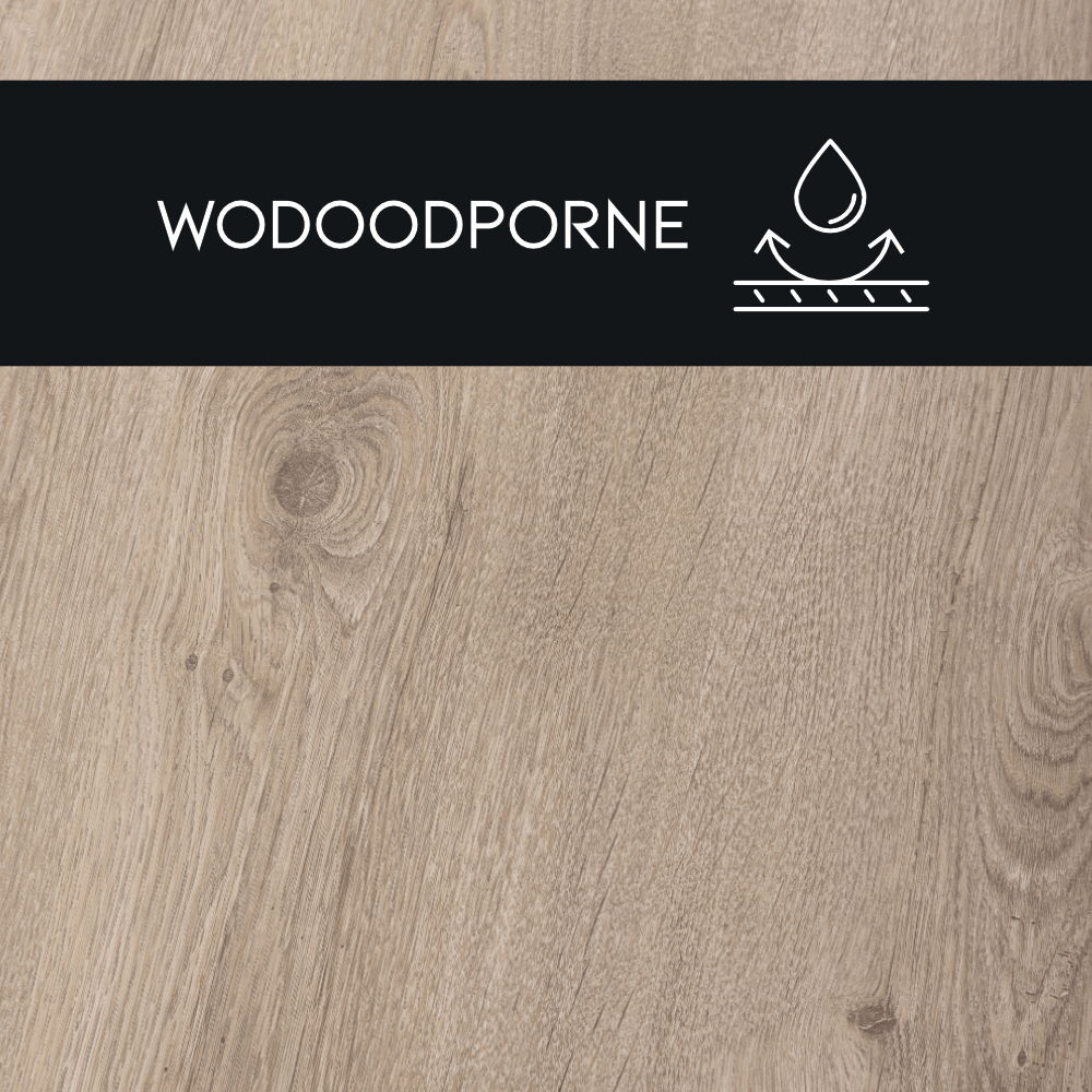 Parquet stratifié Chêne Naturel Collection ULTRA DARTANK