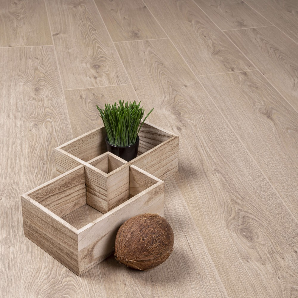 Panneau stratifié Chêne Naturalny – Premium Floor