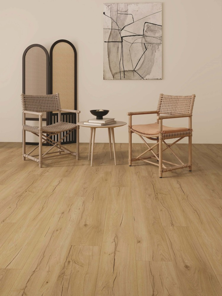 Panneau vinyle Chêne Florence – Premium Floor