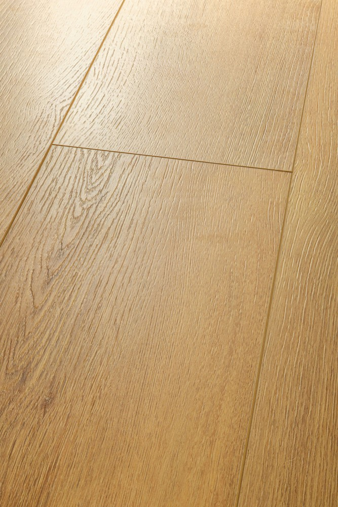 Panneau vinyle Chêne Karmelowy – Premium Floor