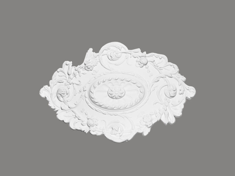 Rosette B2021
