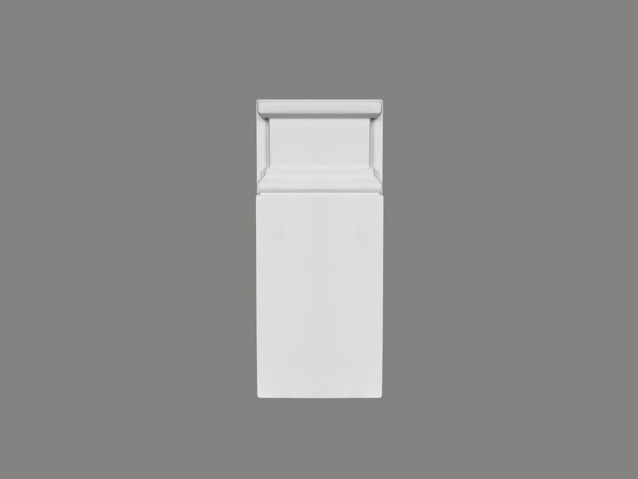 Base pour pilastre D3544