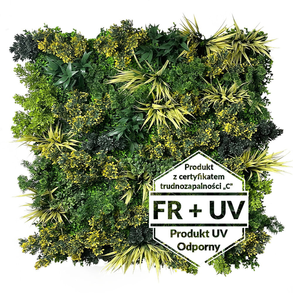 Jardin vertical Sunny Honey DARTANK