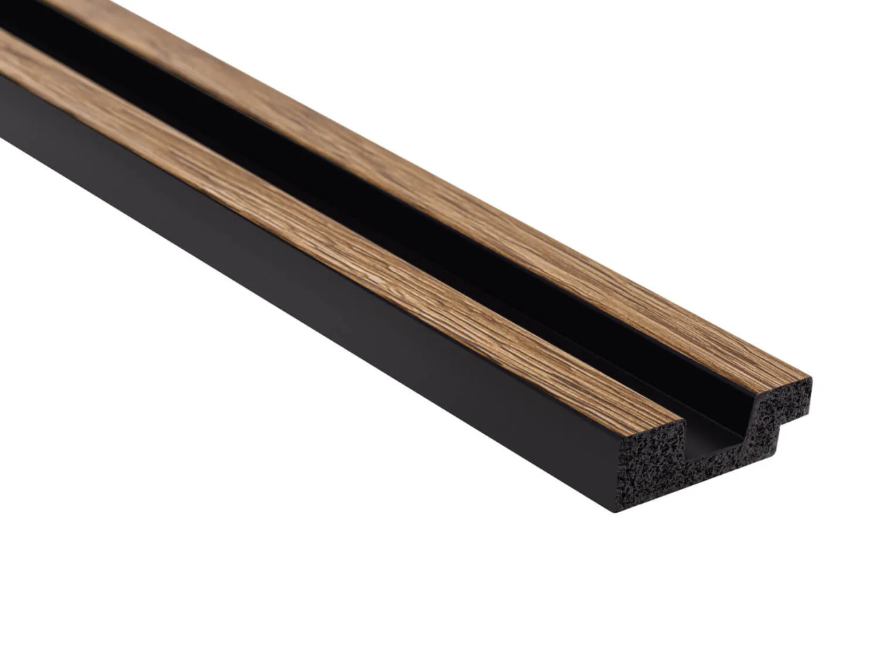 Gauche Finition stratifiée Chêne classique L0106L – Mardom Decor