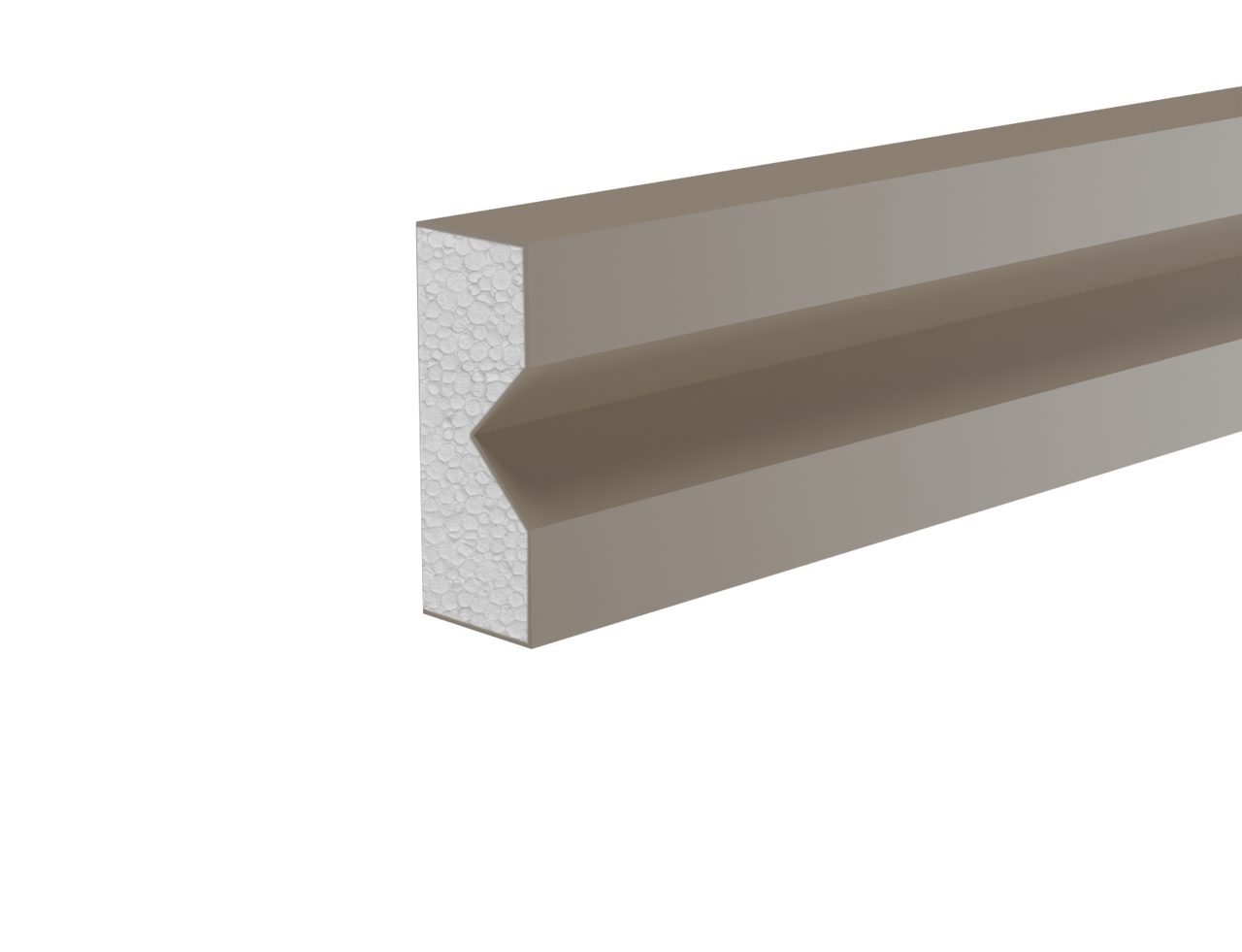 Bande de rustication LBP 001 – Rhinst