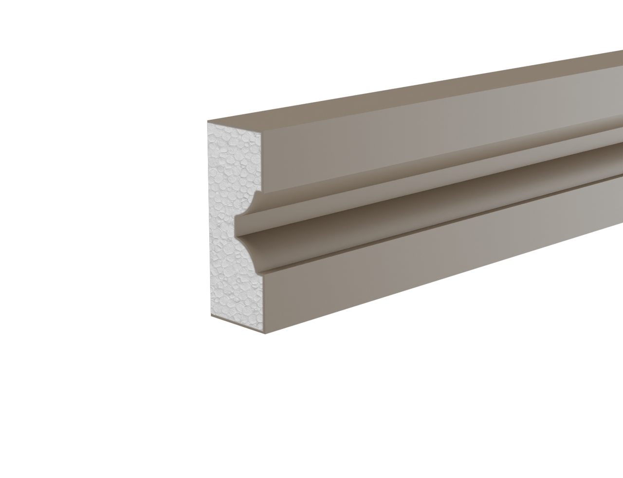 Bande de rustication LBP 003 – Rhinst
