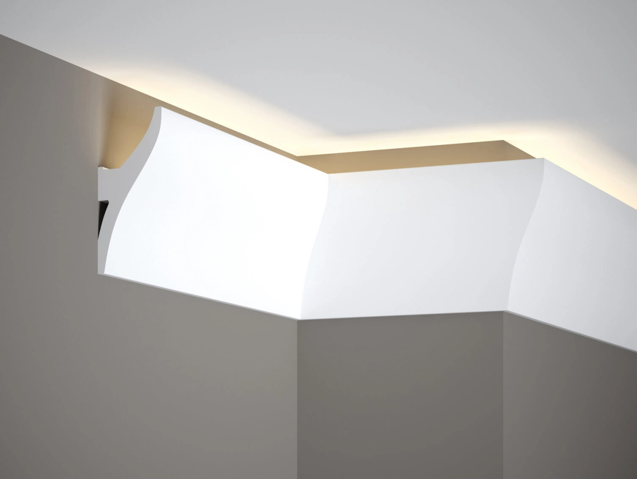 Bandeau lumineux QL010