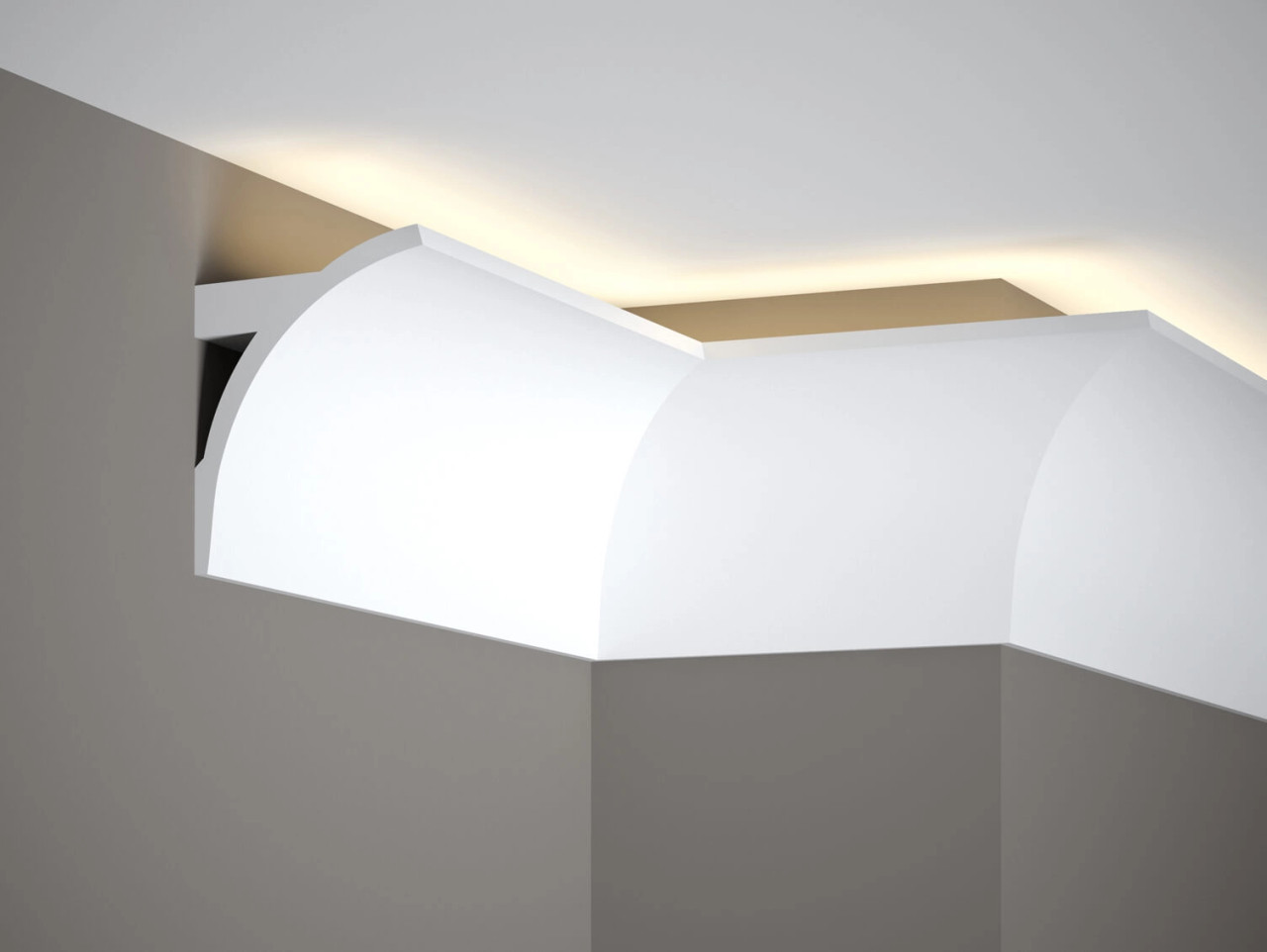 Bandeau lumineux QL011