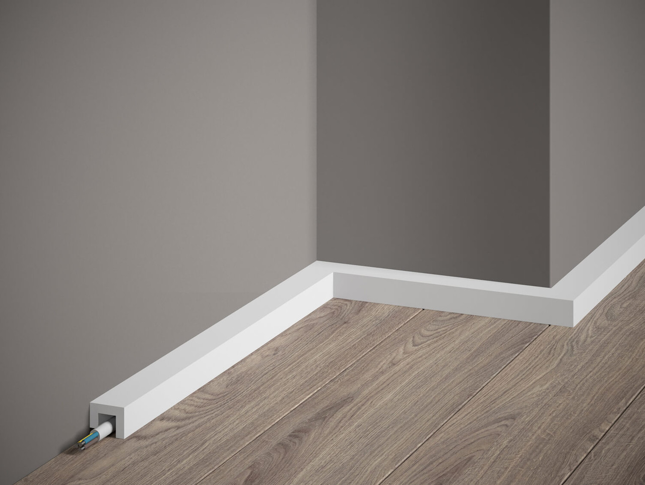Plinthe QL021