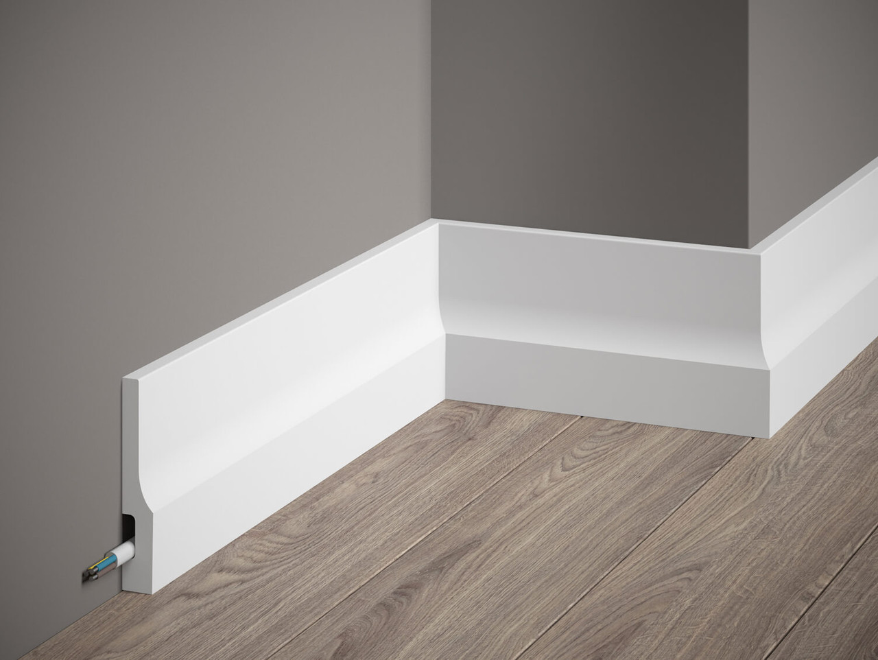Plinthe QS009