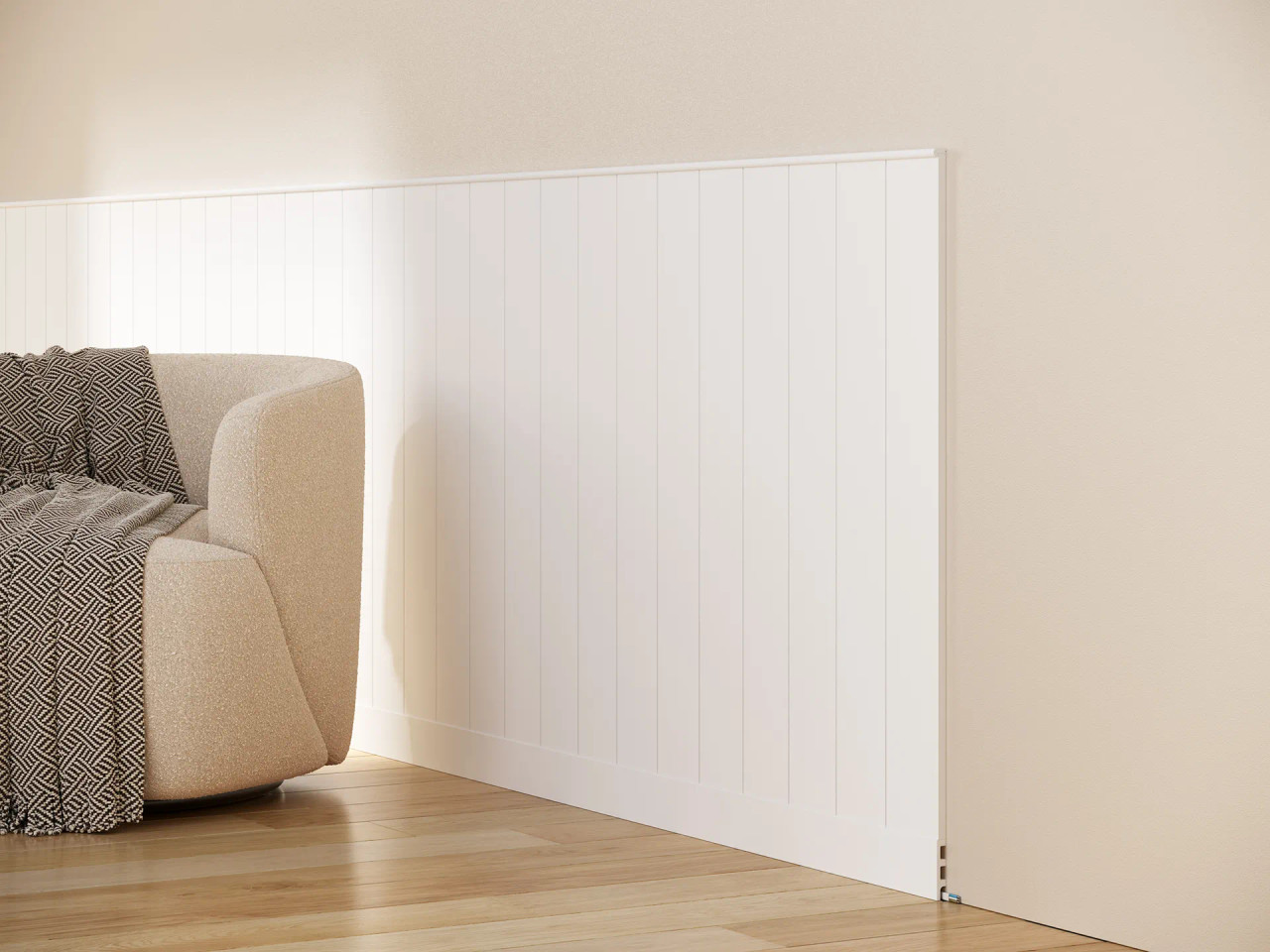 TP003 Moulure de finition – Mardom Decor