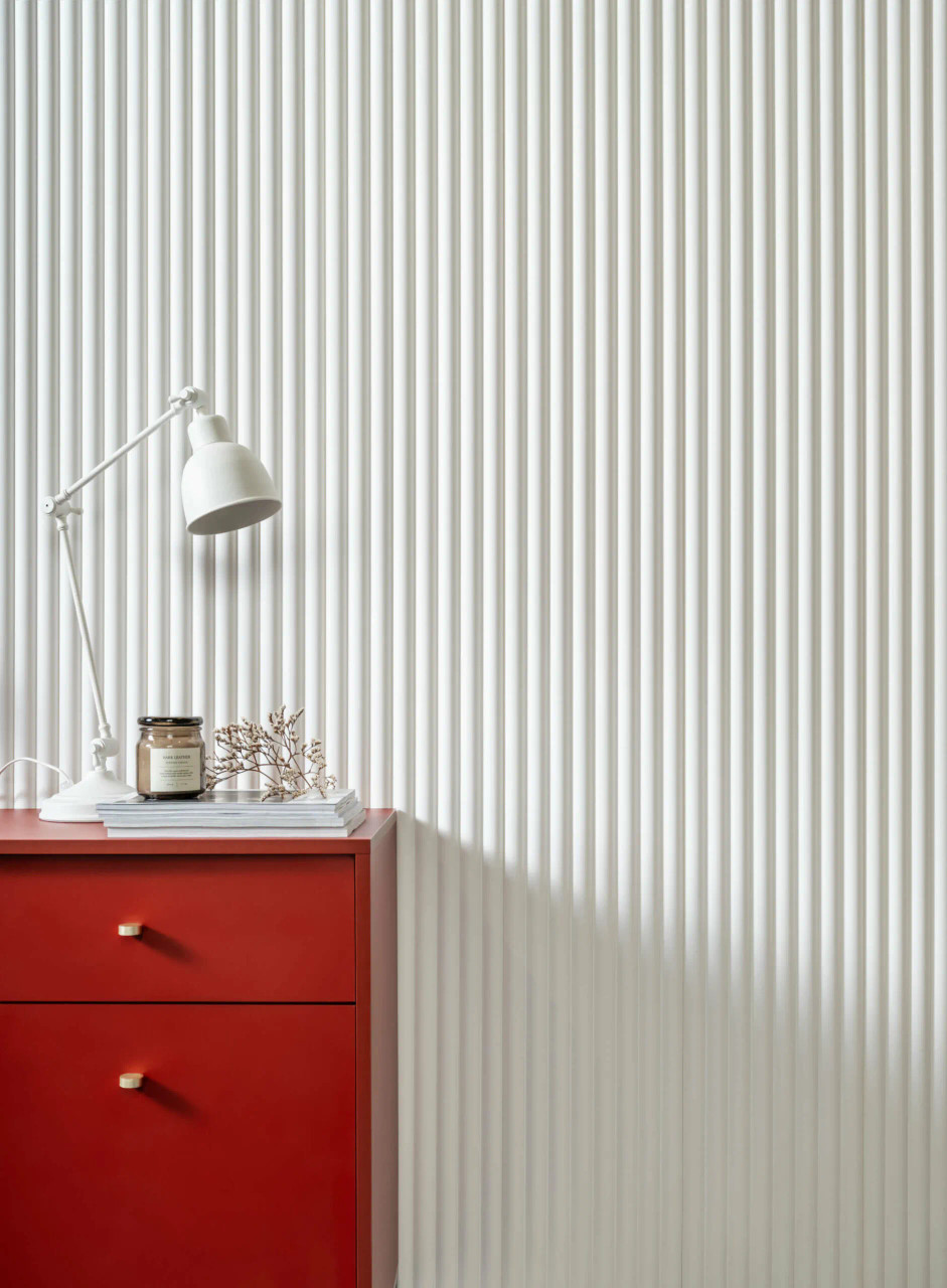 Panneau mural Duna WP001P DARTANK