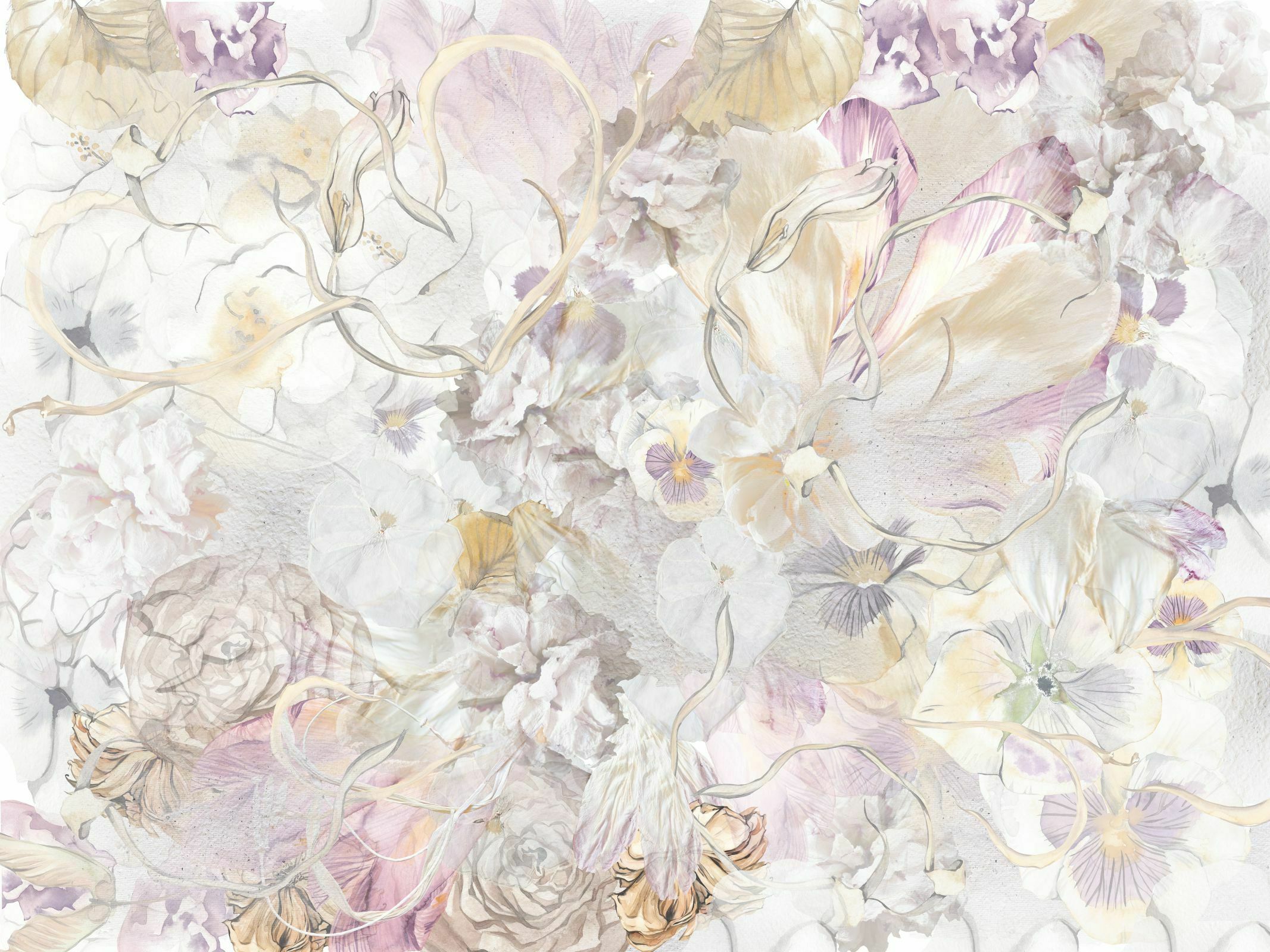 Nonna Rosa – Dekorami
