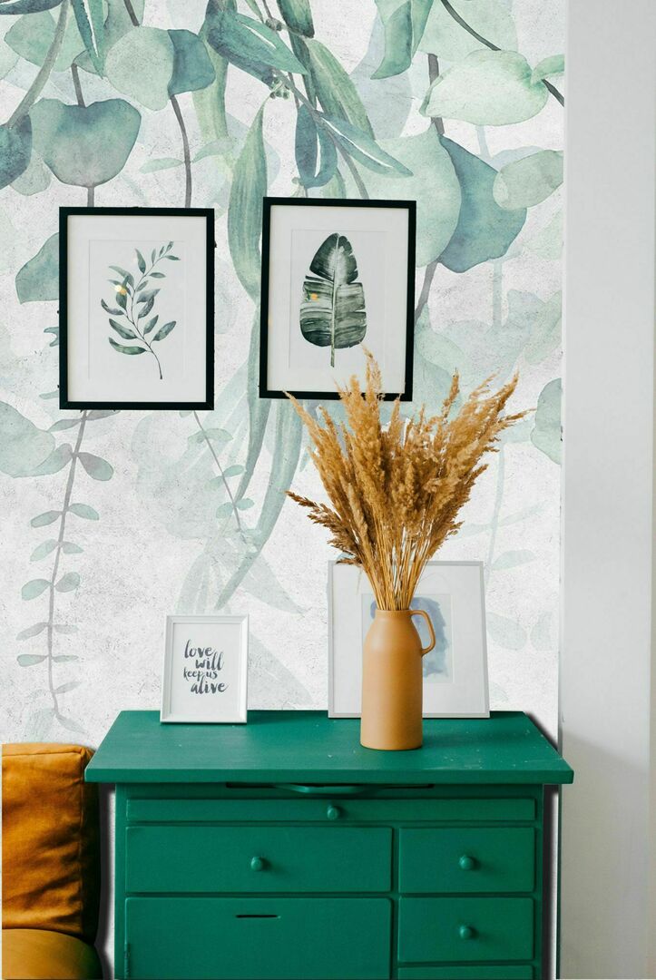 Greenery – Dekorami