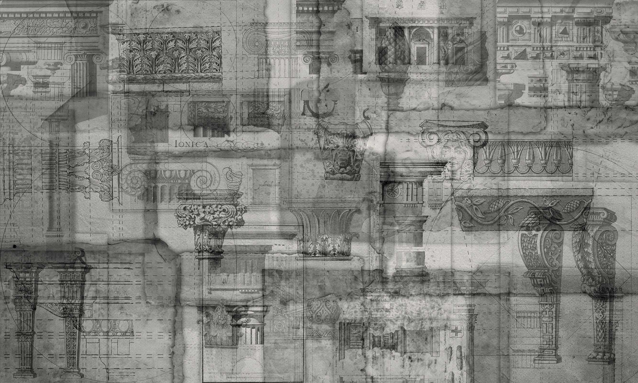 Kalimera Antika – Dekorami