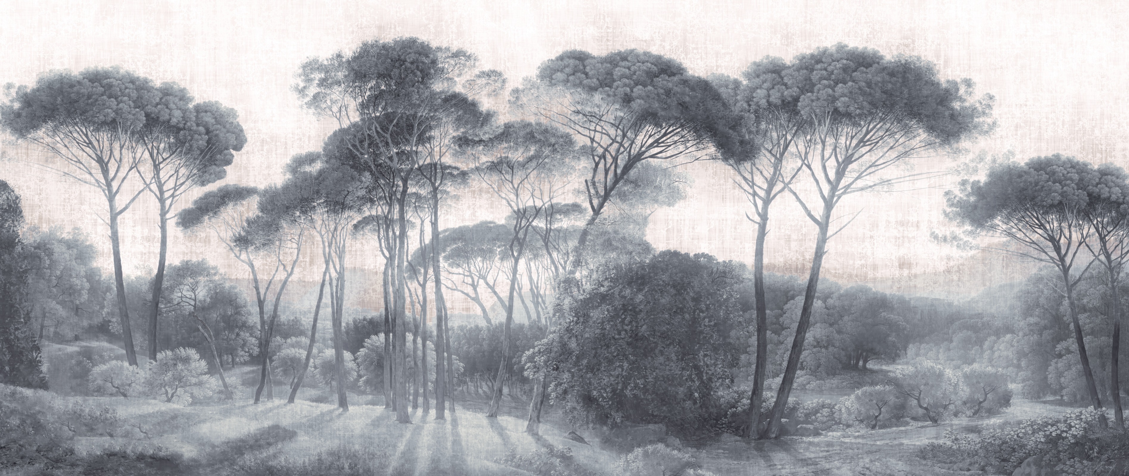 Italian Pines – Dekorami
