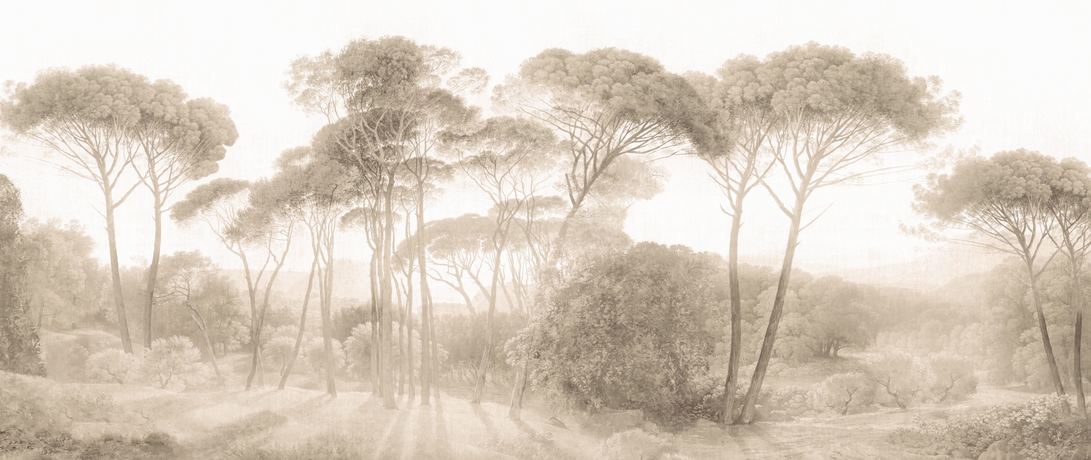 Italian Pines – Dekorami