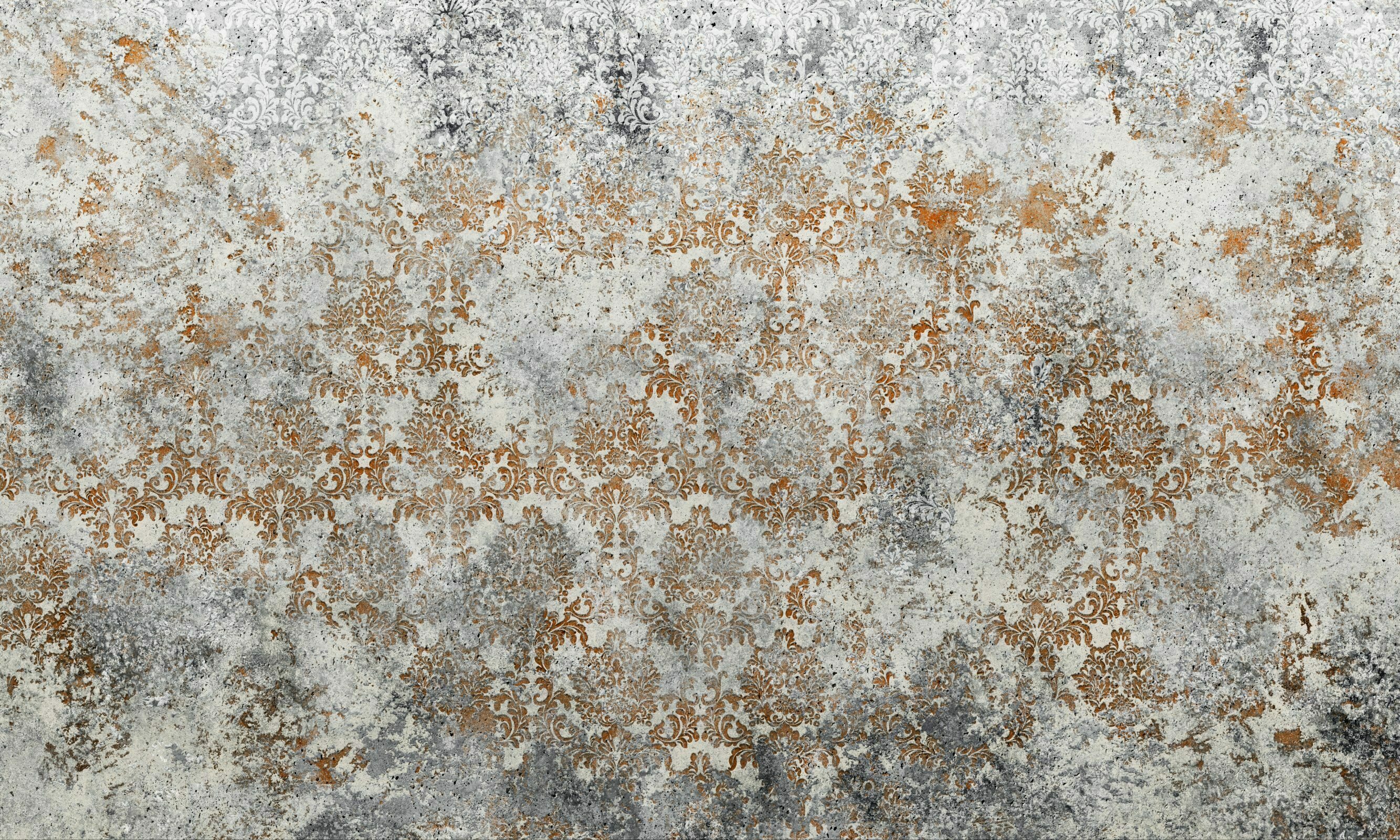 Barok – Dekorami