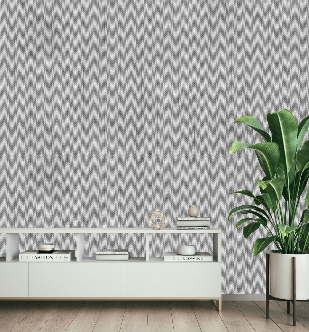 Herringbone II – Dekorami