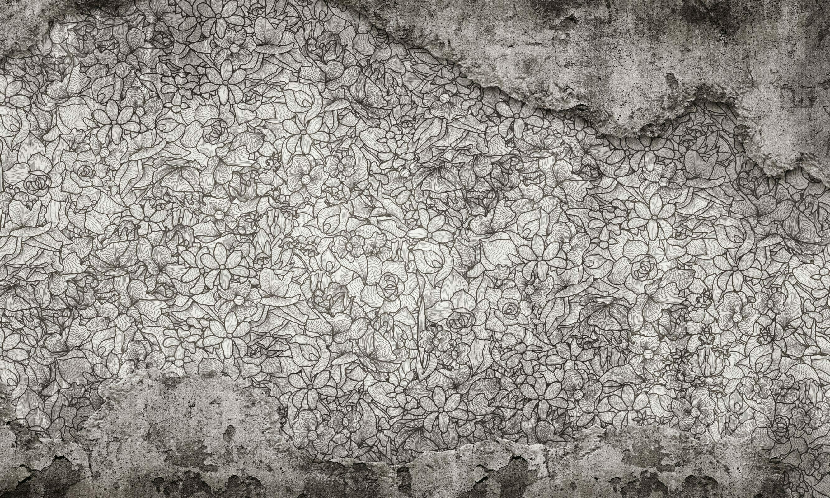 Mille Fiori – Dekorami