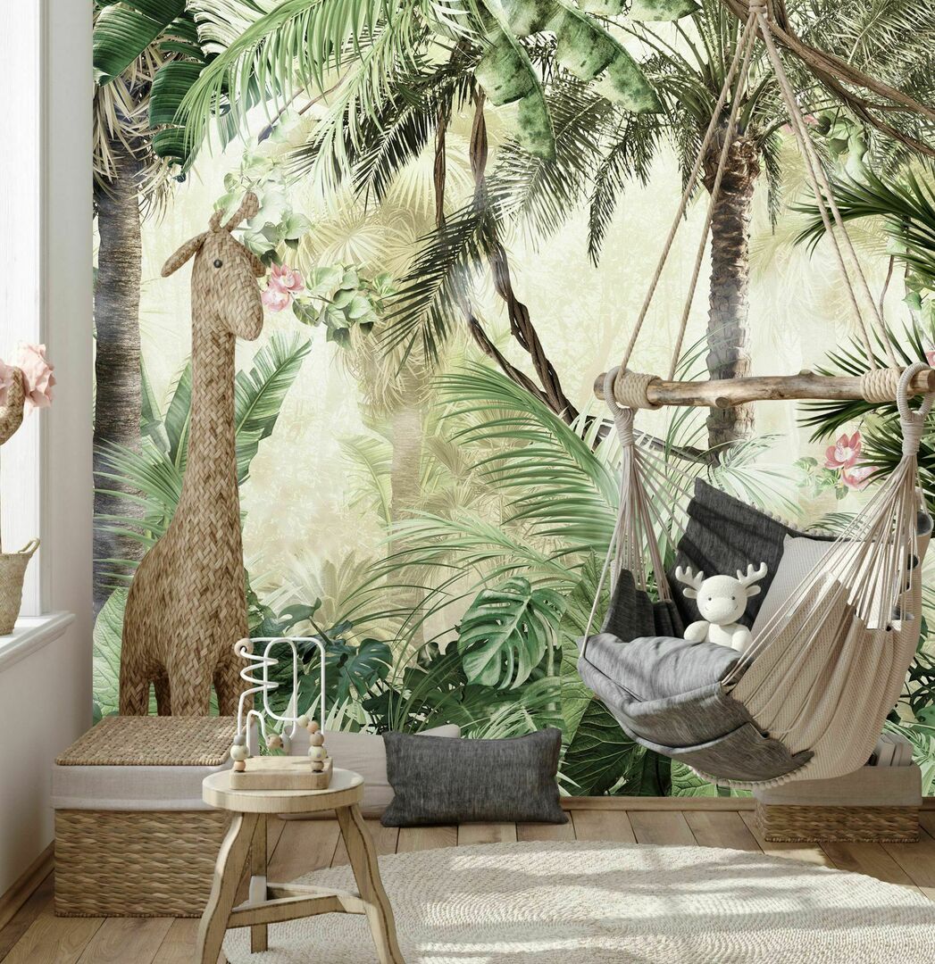 Coco Jungle