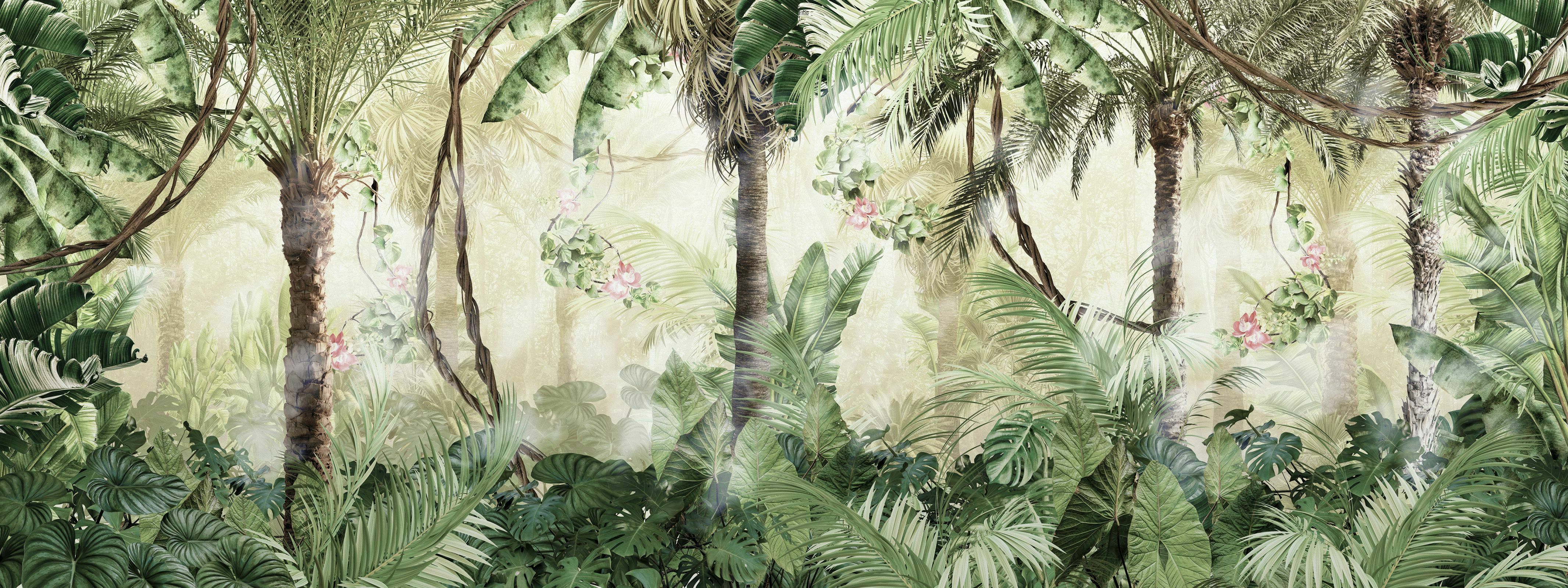 Coco Jungle – Dekorami