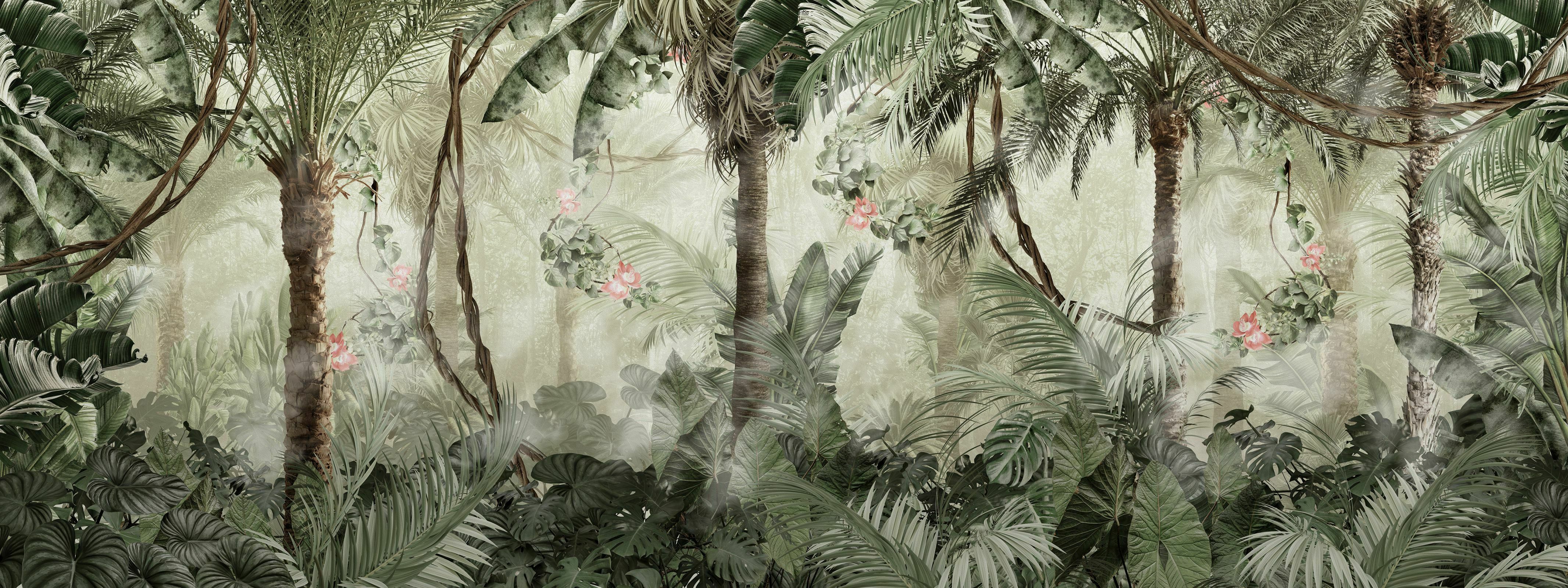Coco Jungle – Dekorami