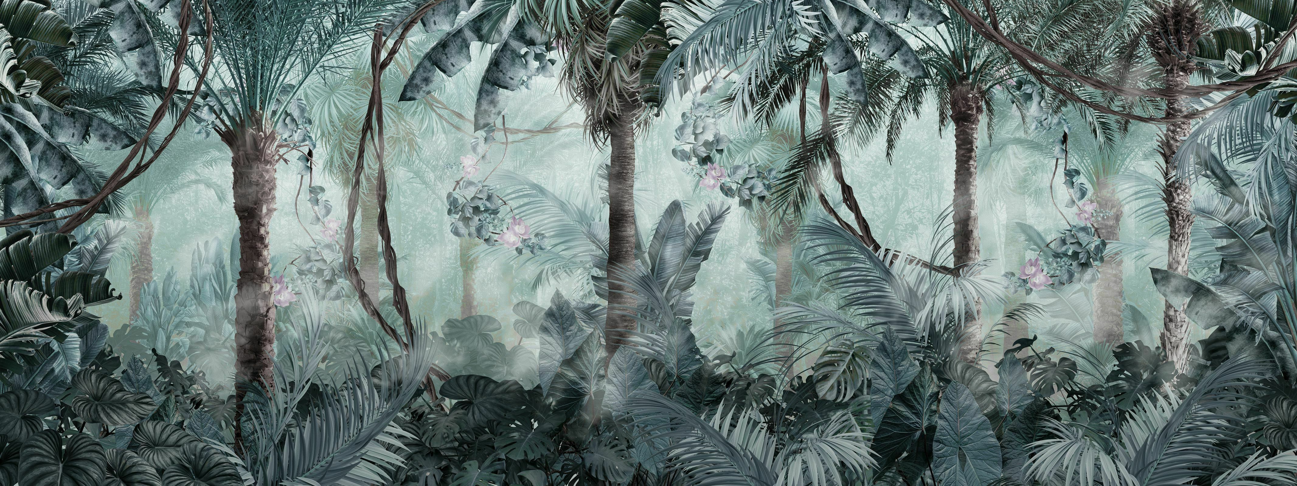 Coco Jungle – Dekorami
