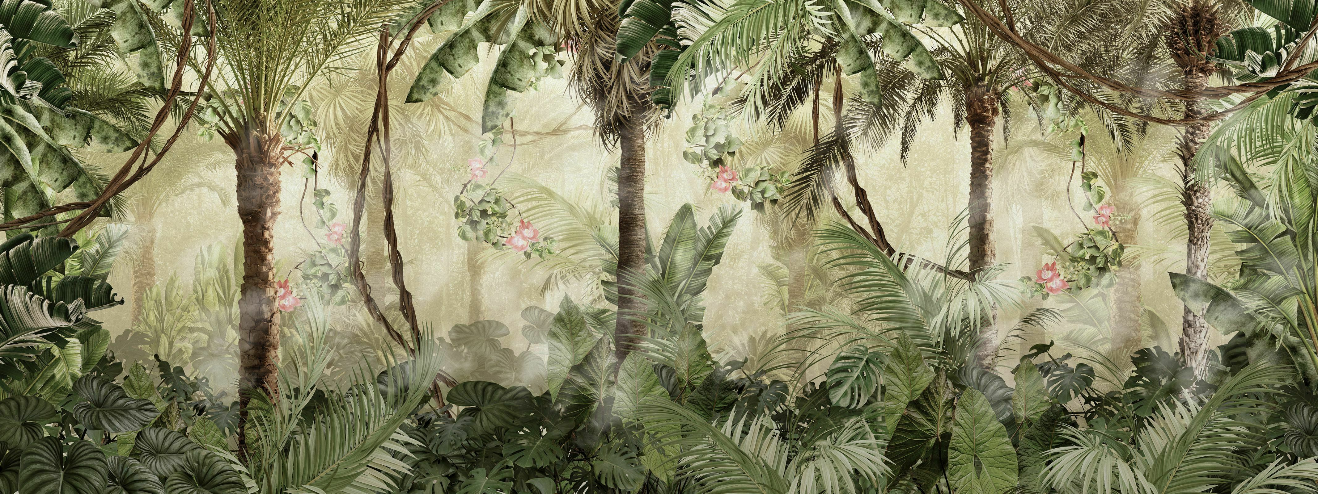 Coco Jungle – Dekorami