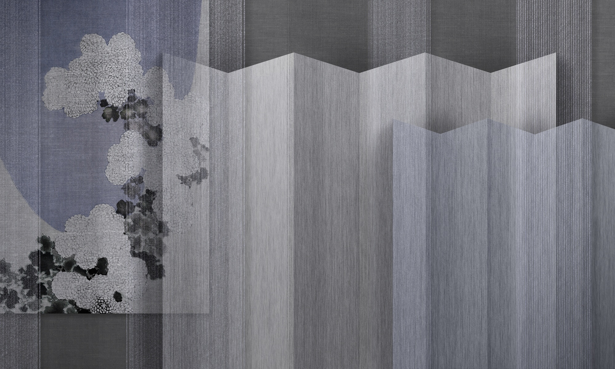 Gamen – Dekorami