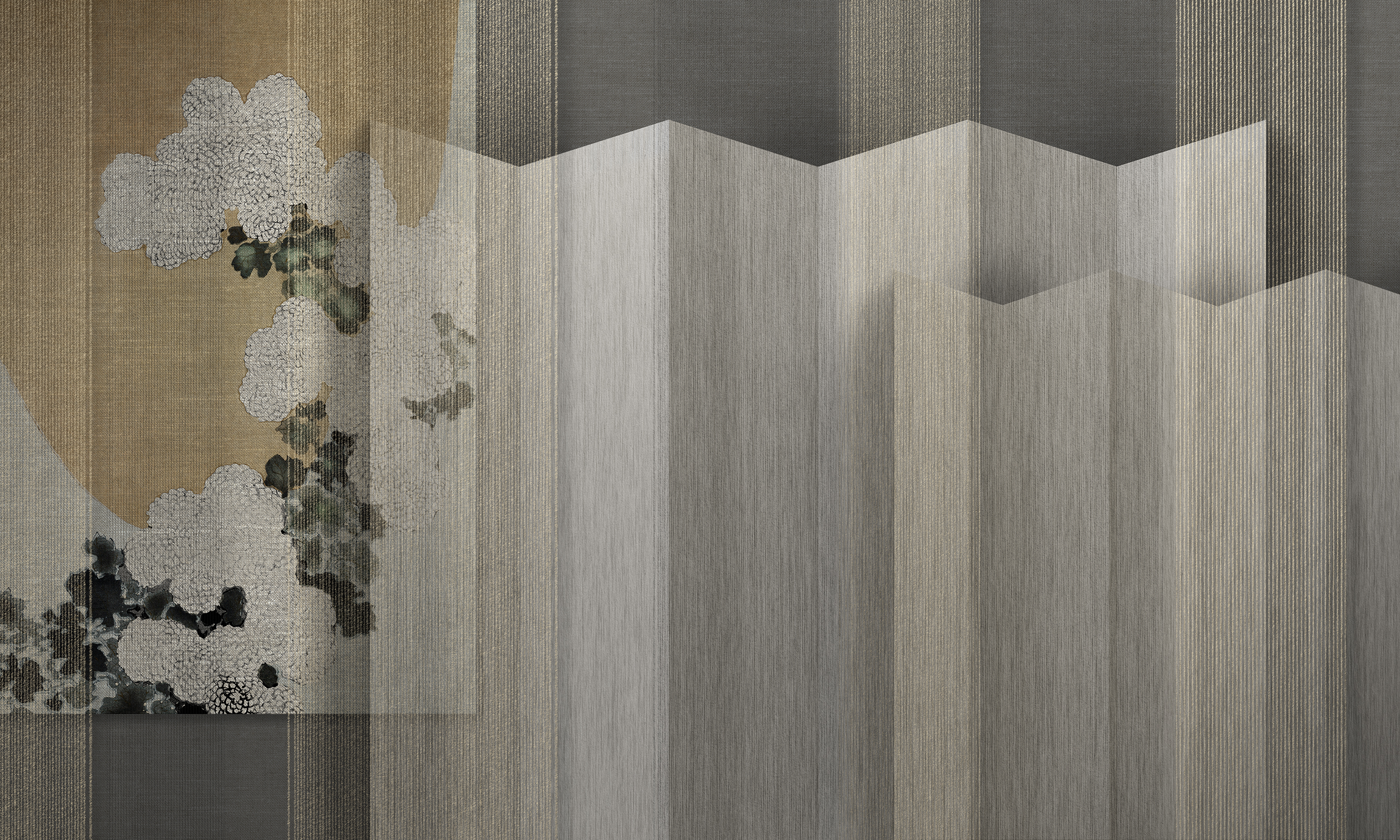 Gamen – Dekorami