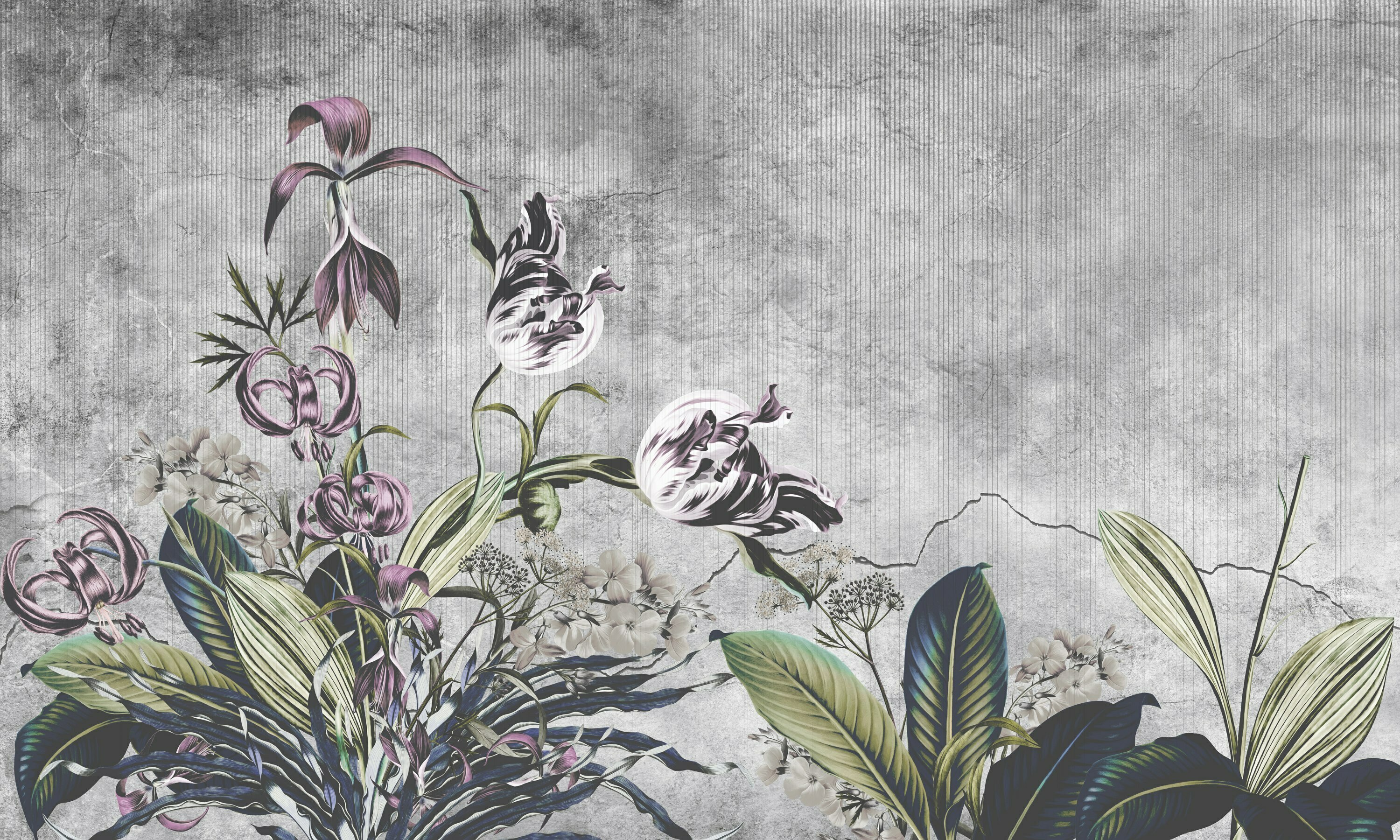 Urban Garden – Dekorami
