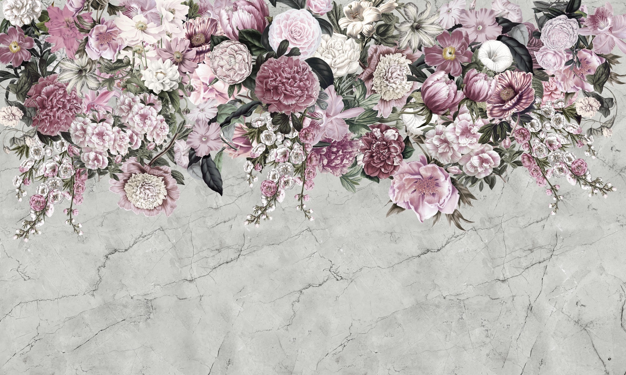 Rosa Bella – Dekorami