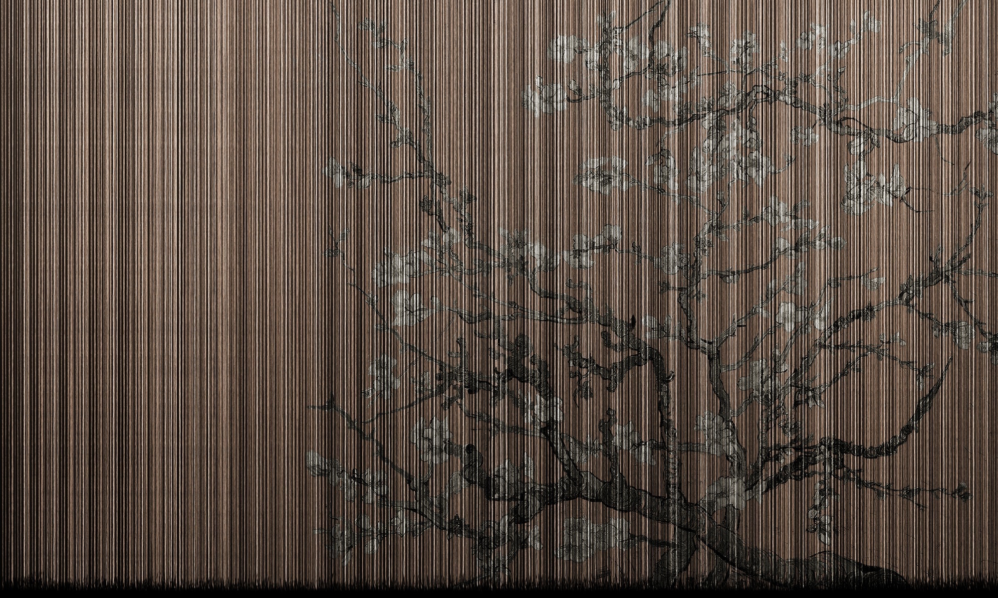 Almond Tree – Dekorami