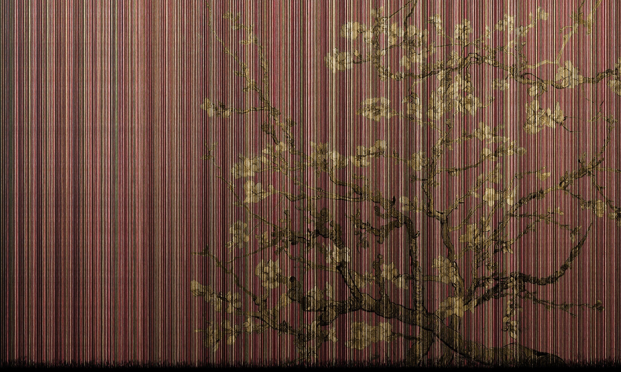 Almond Tree – Dekorami