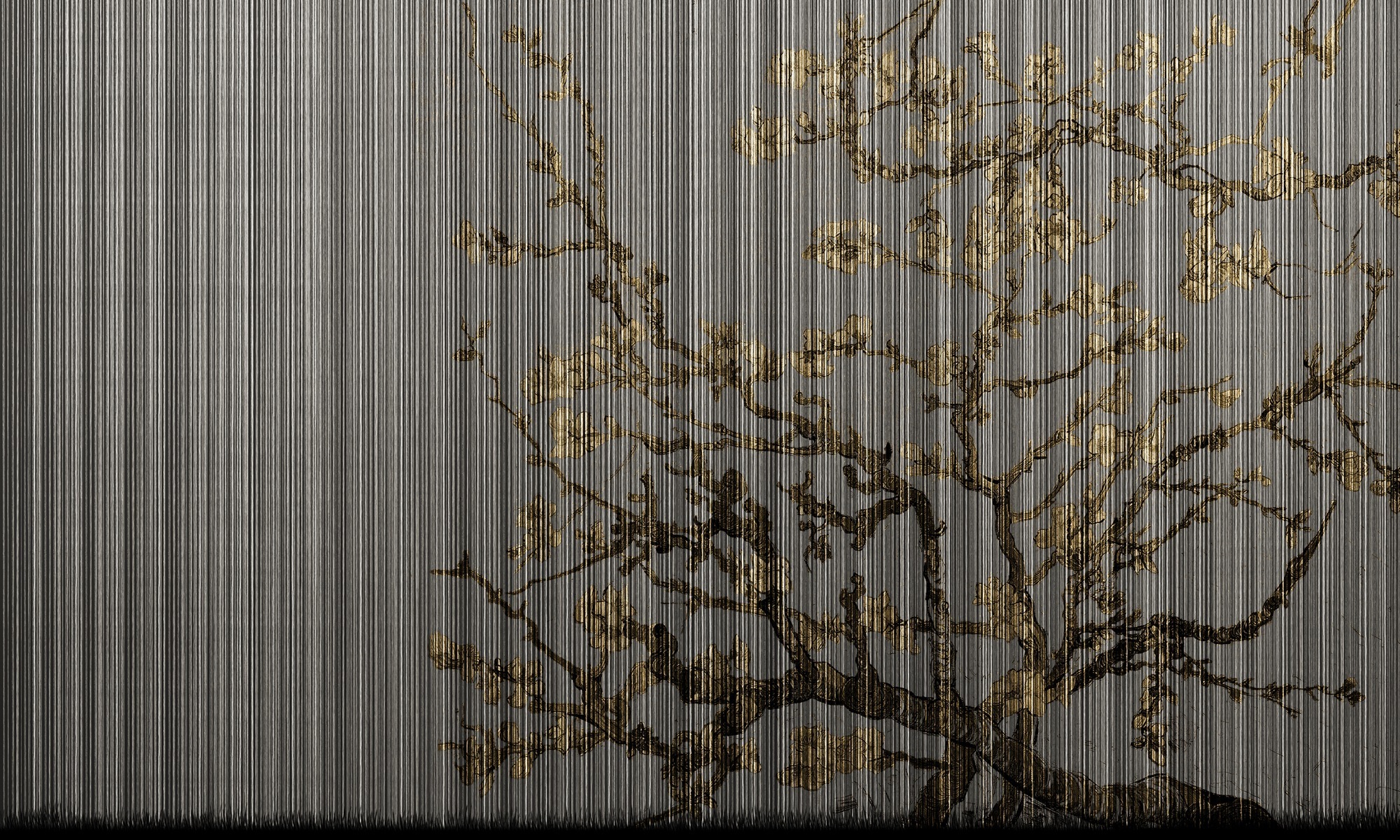 Almond Tree – Dekorami