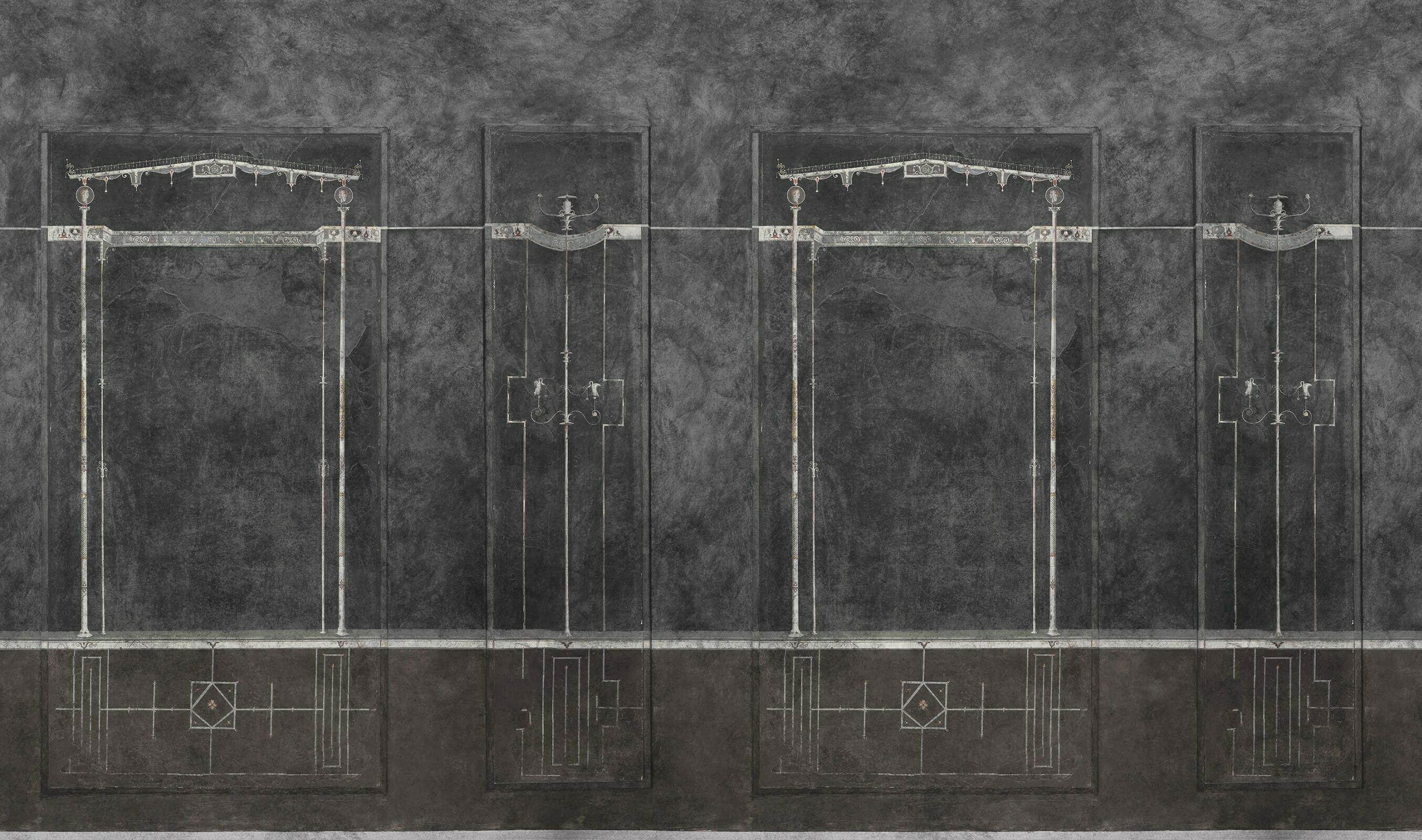 Wonder Wall – Dekorami