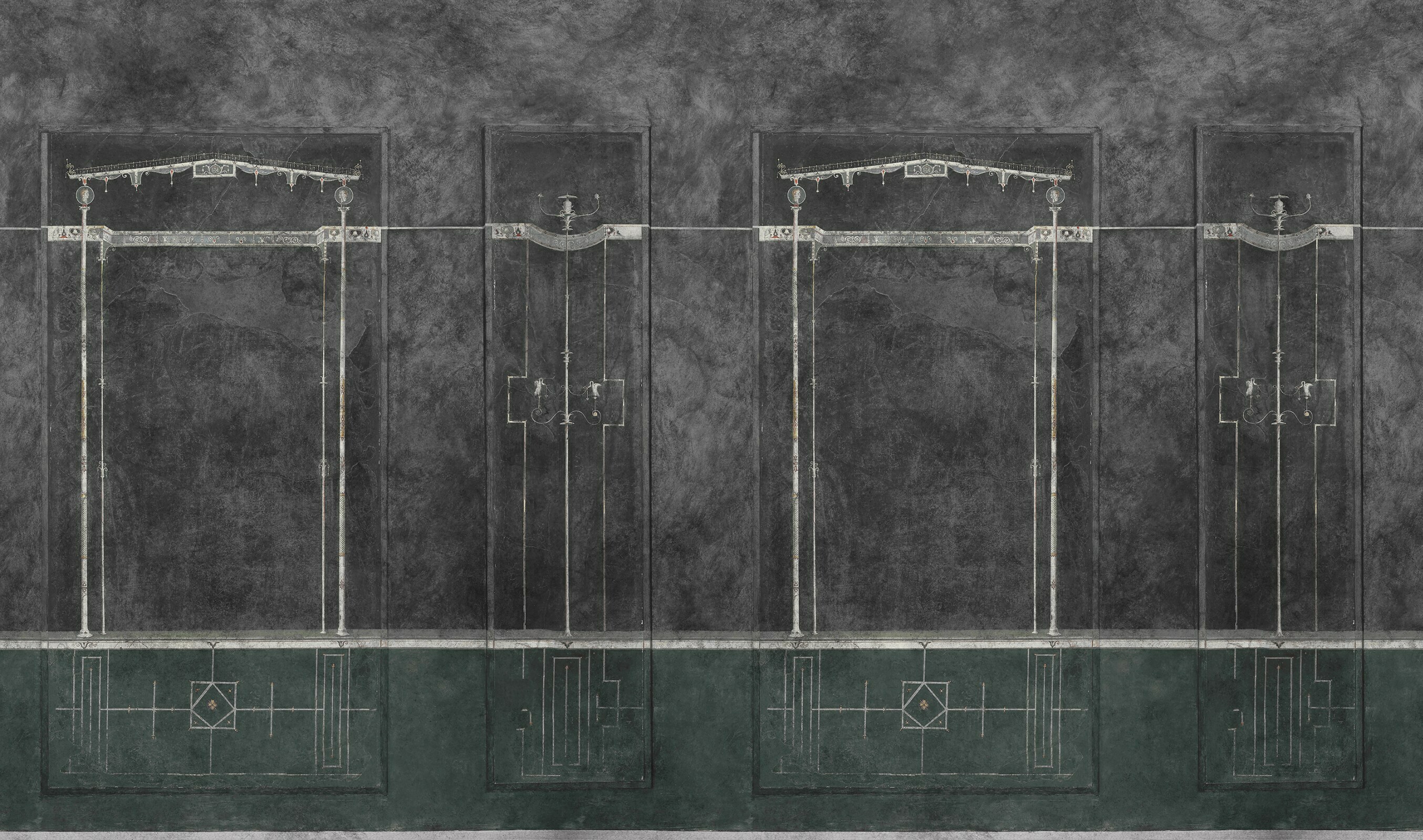 Wonder Wall – Dekorami