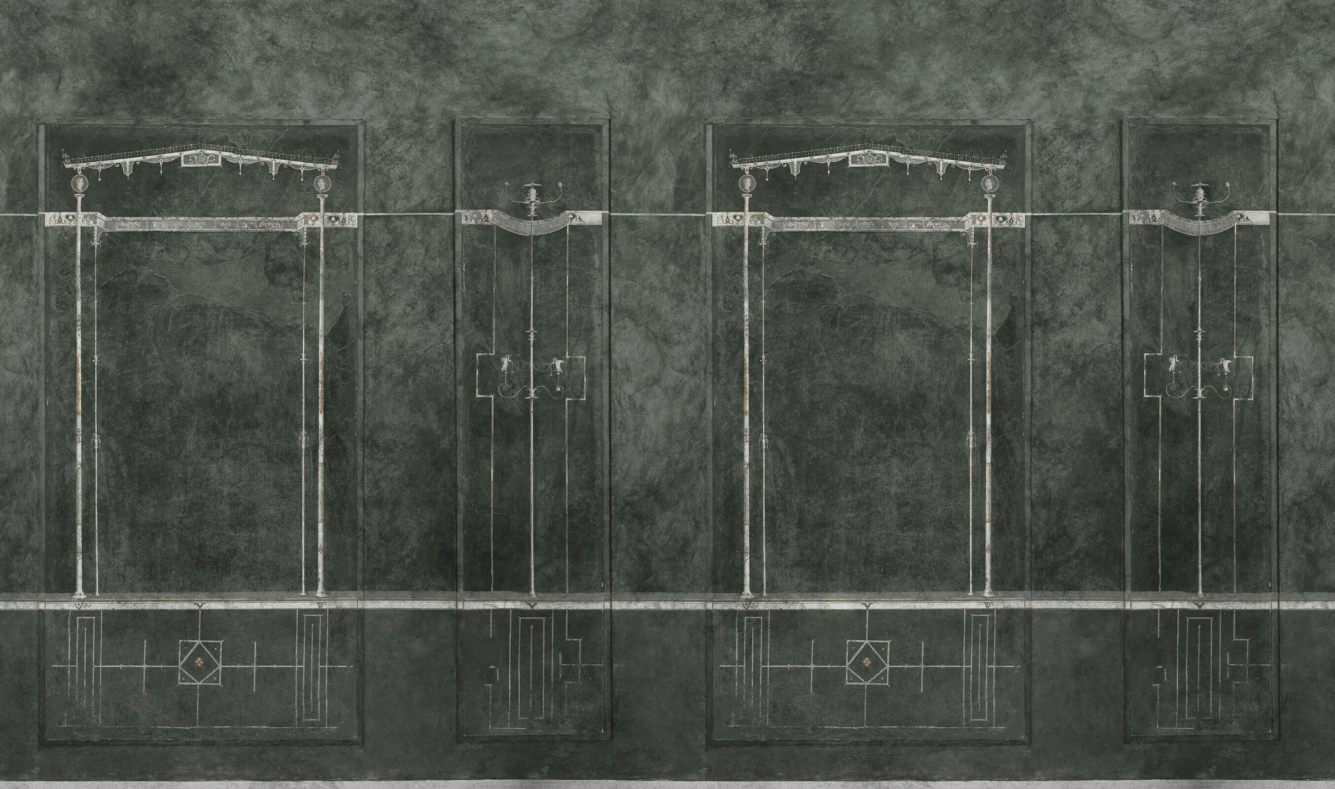 Wonder Wall – Dekorami