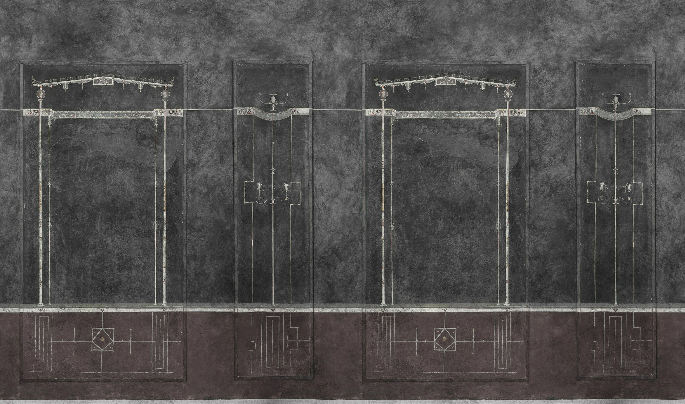 Wonder Wall – Dekorami